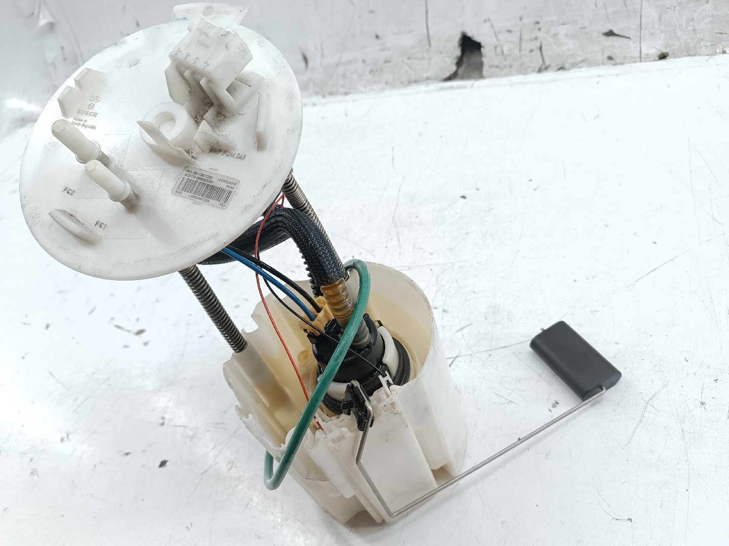 Bomba de Combustível OPEL INSIGNIA A (G09) | 08 - 17 Imagem-5