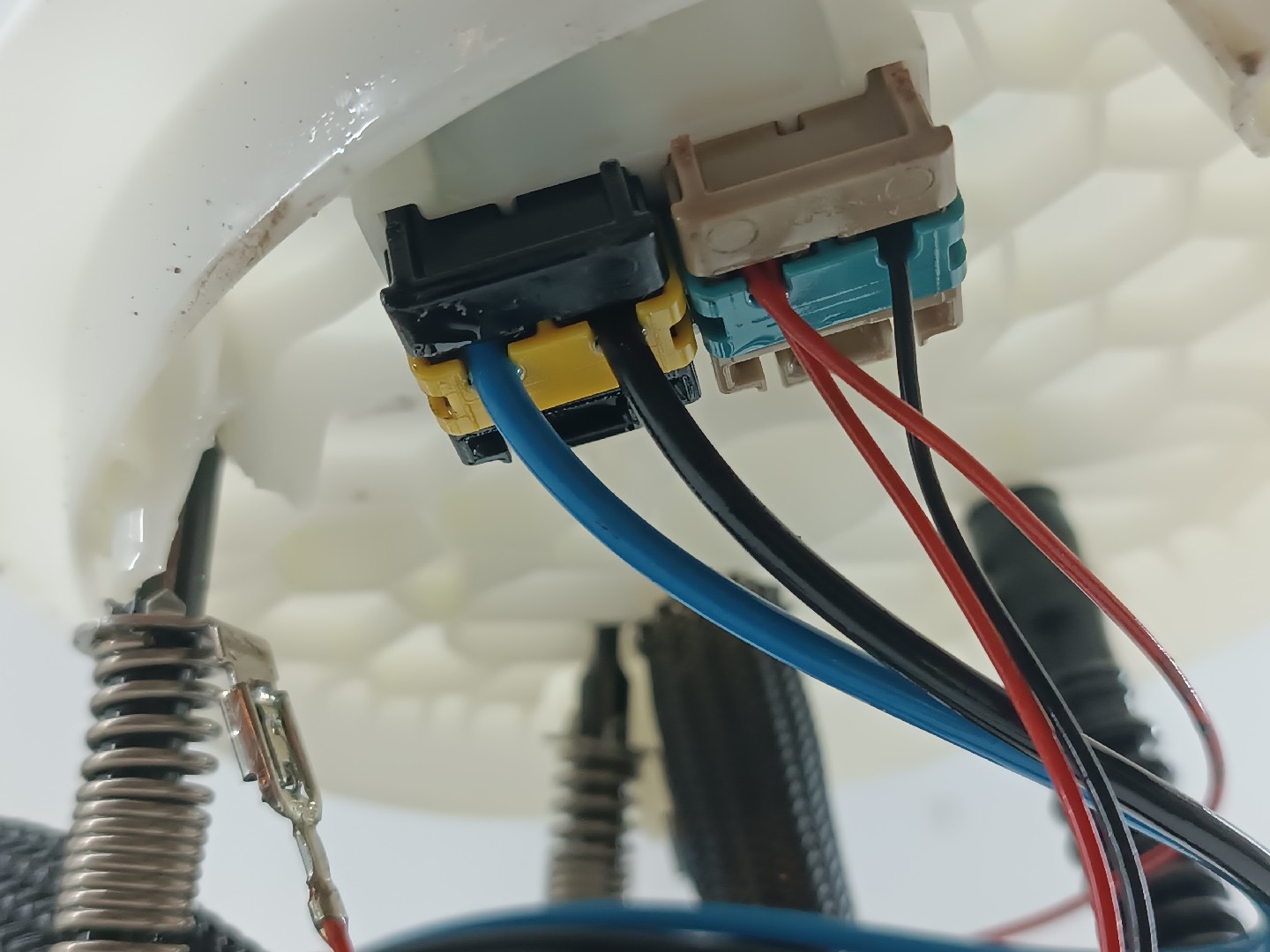 Bomba de Combustível OPEL INSIGNIA A (G09) | 08 - 17 Imagem-4