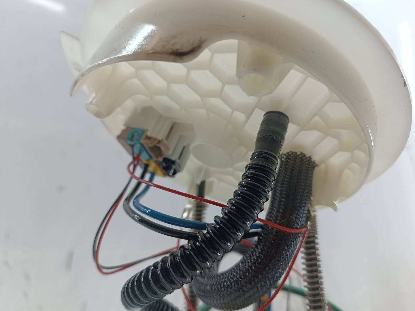 Bomba de Combustível OPEL INSIGNIA A (G09) | 08 - 17 Imagem-3