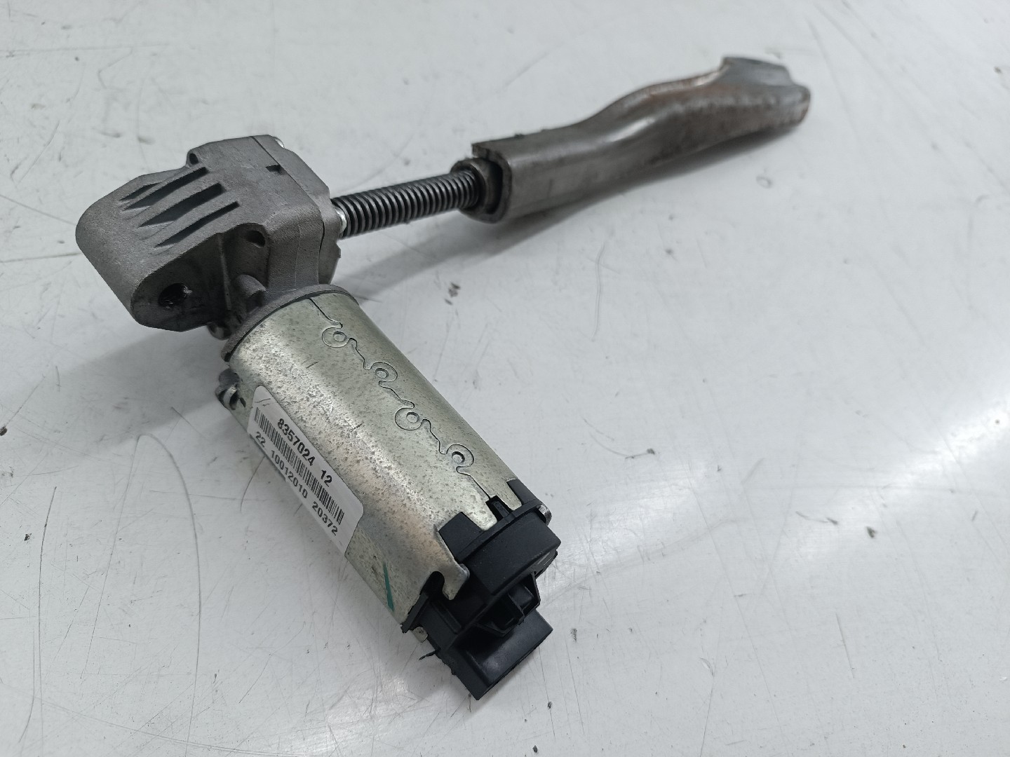 Motor regulador de banco  OPEL INSIGNIA A (G09) | 08 - 17 Imagem-3