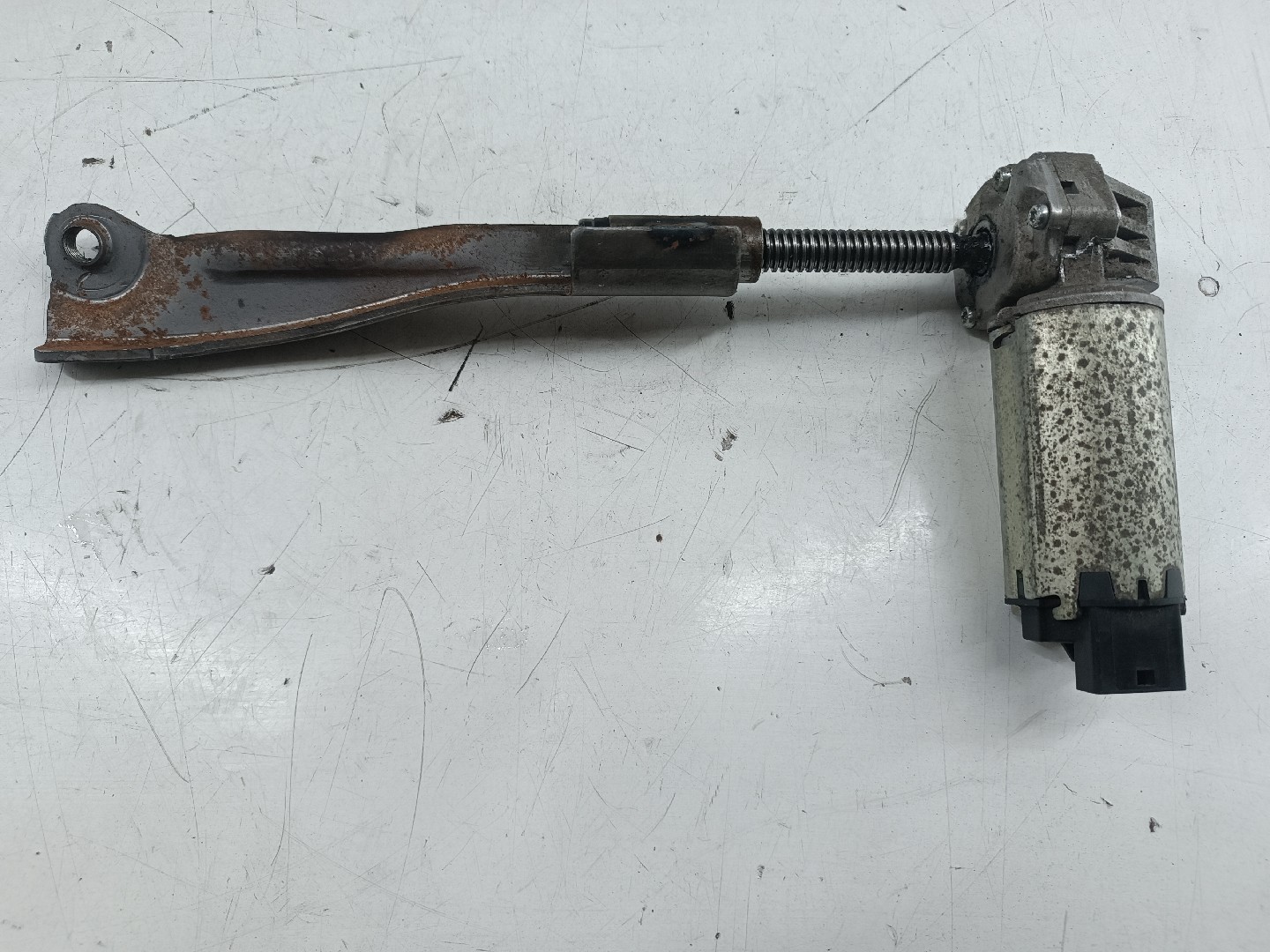 Motor regulador de banco  OPEL INSIGNIA A (G09) | 08 - 17 Imagem-1