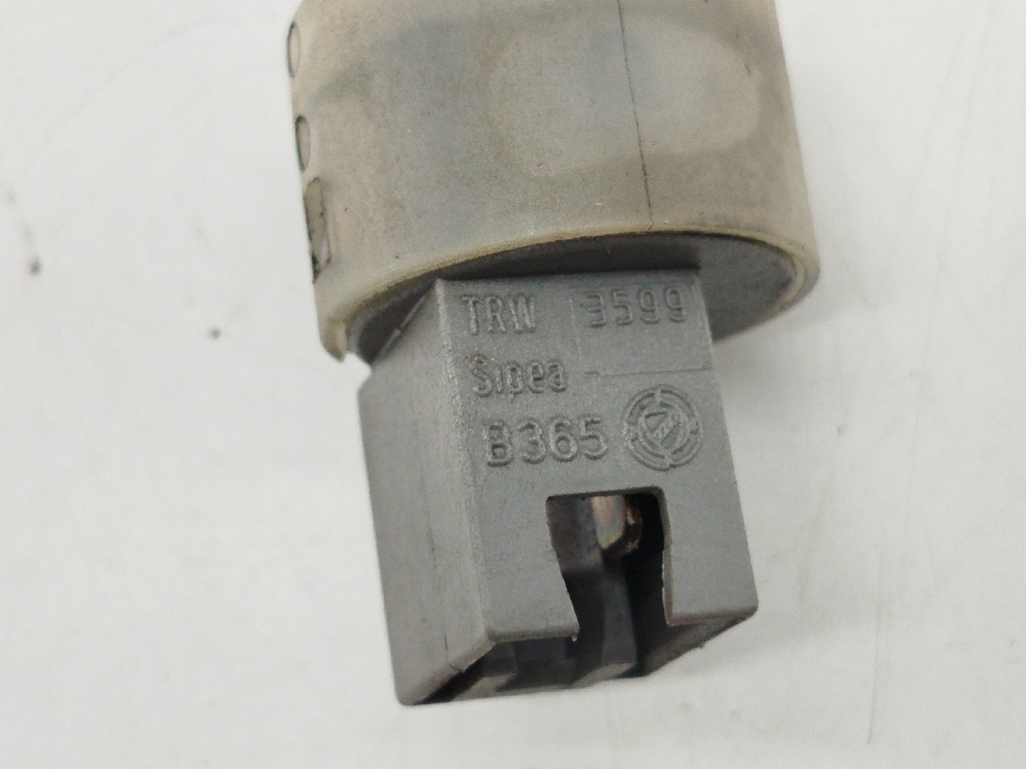 Sensor do pedal de travão FIAT PUNTO (188_) | 99 - 12 Imagem-2