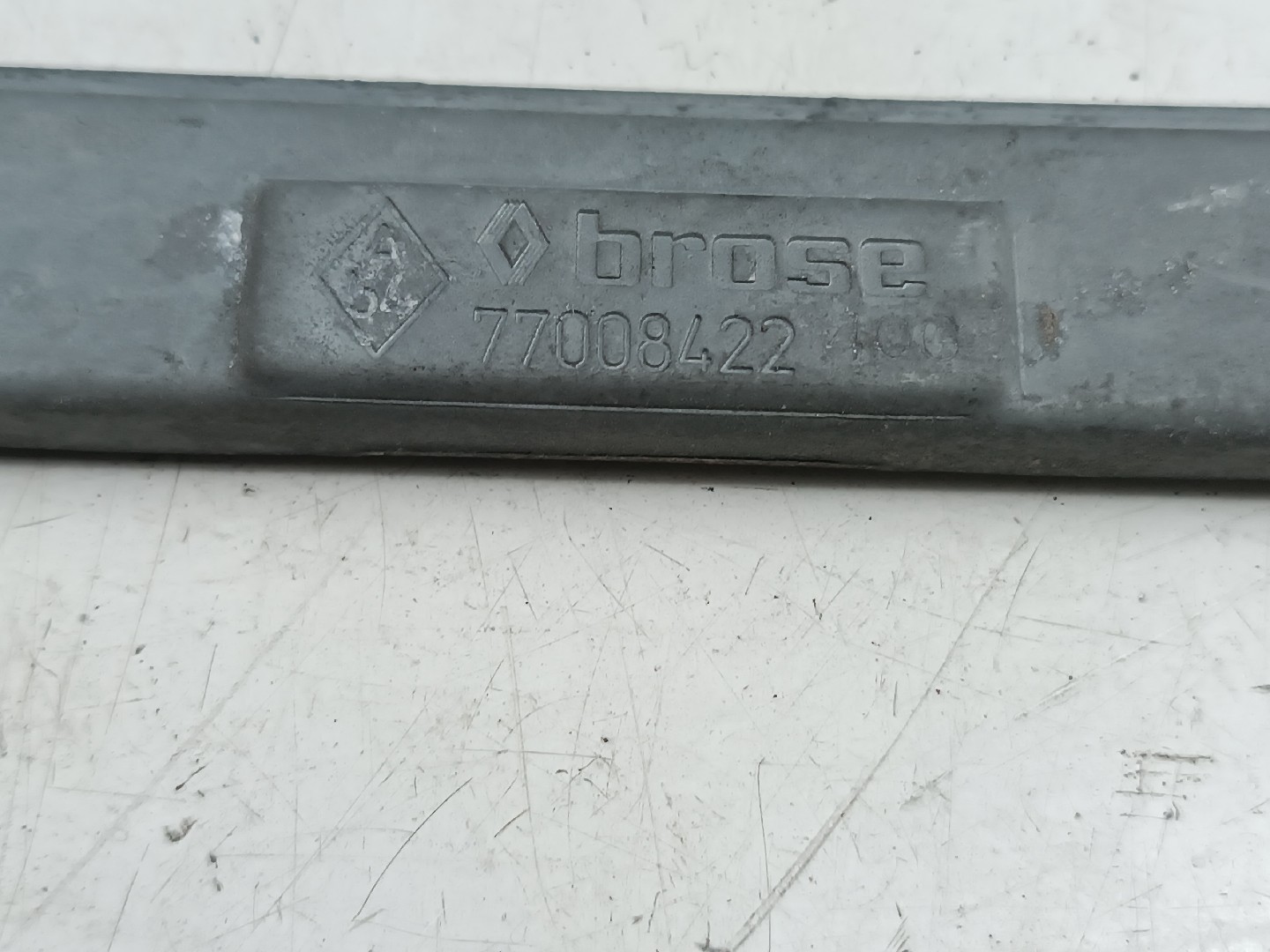 Motor e elevador de vidro frente direito RENAULT CLIO II (BB_, CB_) | 98 -  Imagem-3