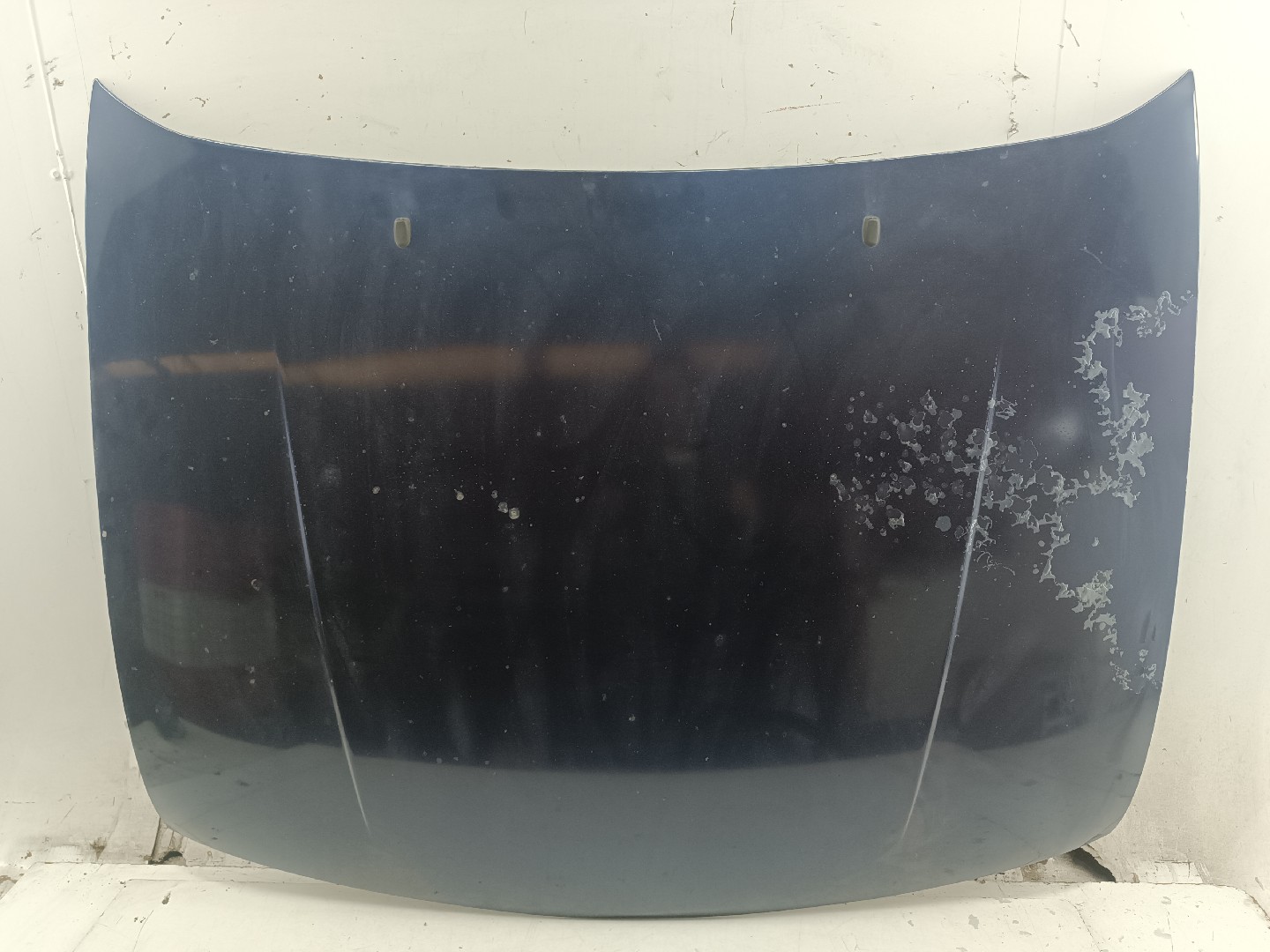 Capot FORD FIESTA IV (JA_, JB_) | 95 - 02