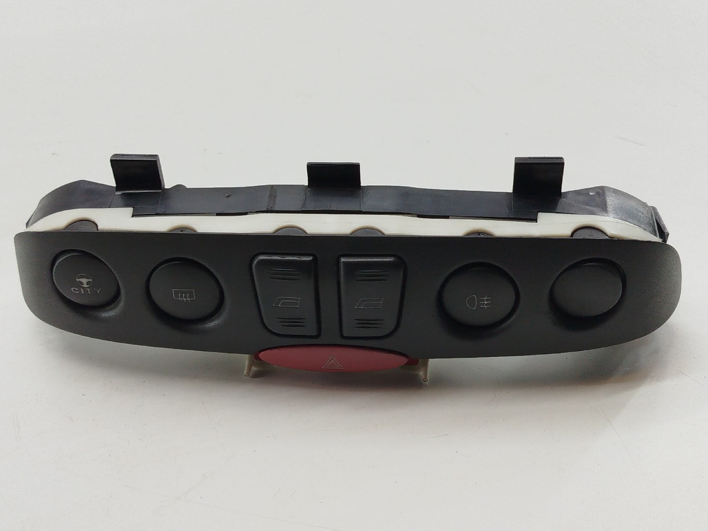 Conjunto de botões do tablier FIAT PUNTO (188_) | 99 - 12