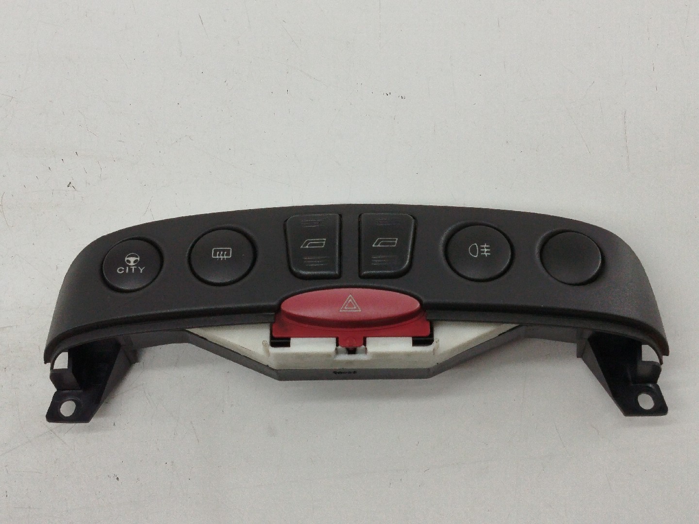 Conjunto de botões do tablier FIAT PUNTO (188_) | 99 - 12 Imagem-5