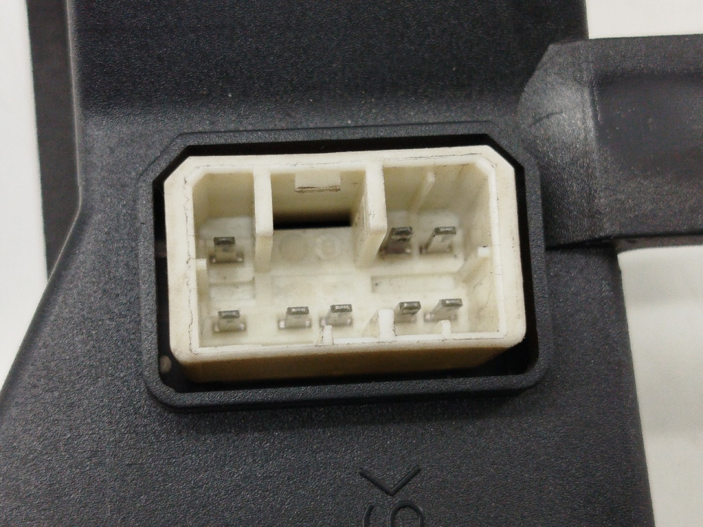 Conjunto de botões do tablier FIAT PUNTO (188_) | 99 - 12 Imagem-3