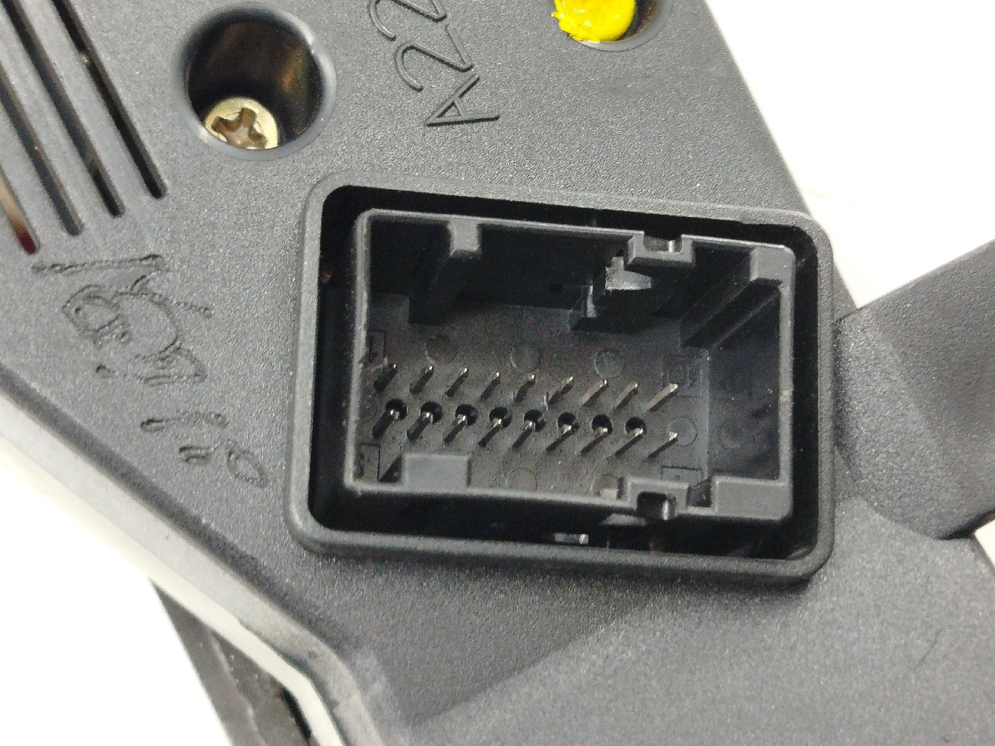 Conjunto de botões do tablier FIAT PUNTO (188_) | 99 - 12 Imagem-2