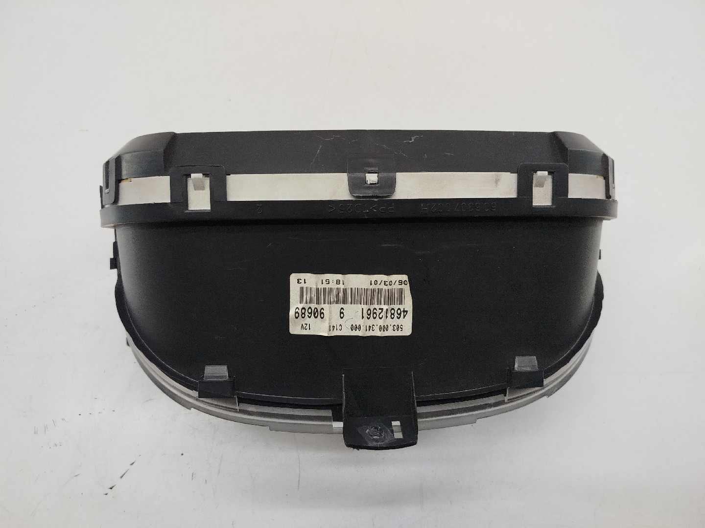 Quadrante FIAT PUNTO (188_) | 99 - 12 Imagem-1