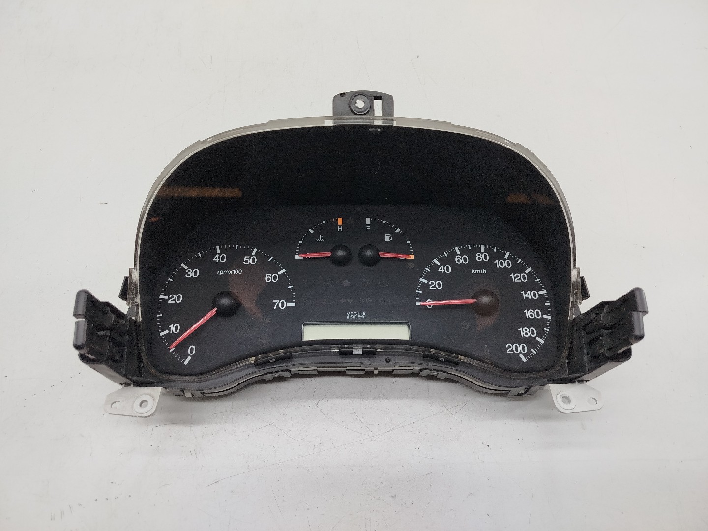 Quadrante FIAT PUNTO (188_) | 99 - 12