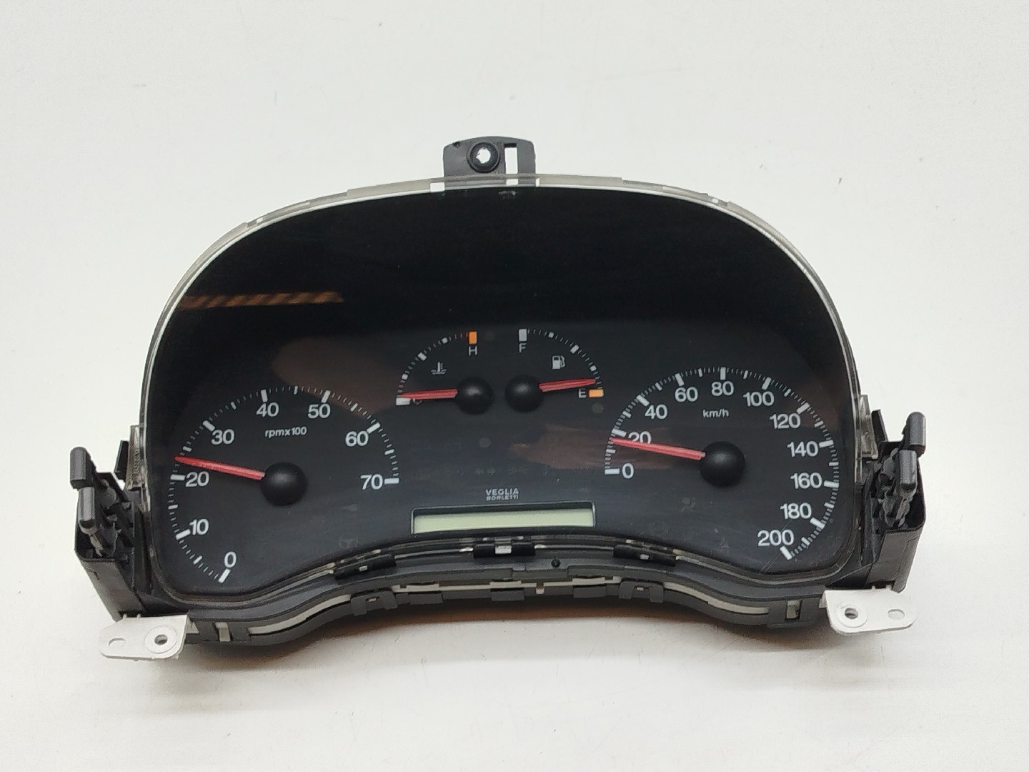 Quadrante FIAT PUNTO (188_) | 99 - 12 Imagem-5