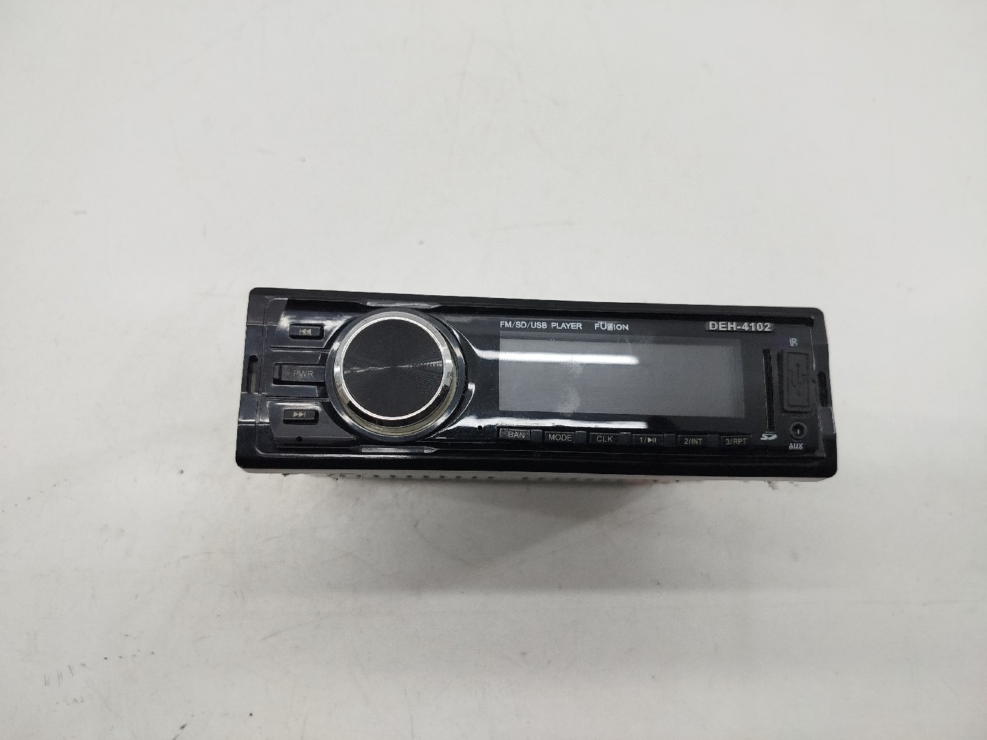 Auto-Rádio FIAT PUNTO (188_) | 99 - 12