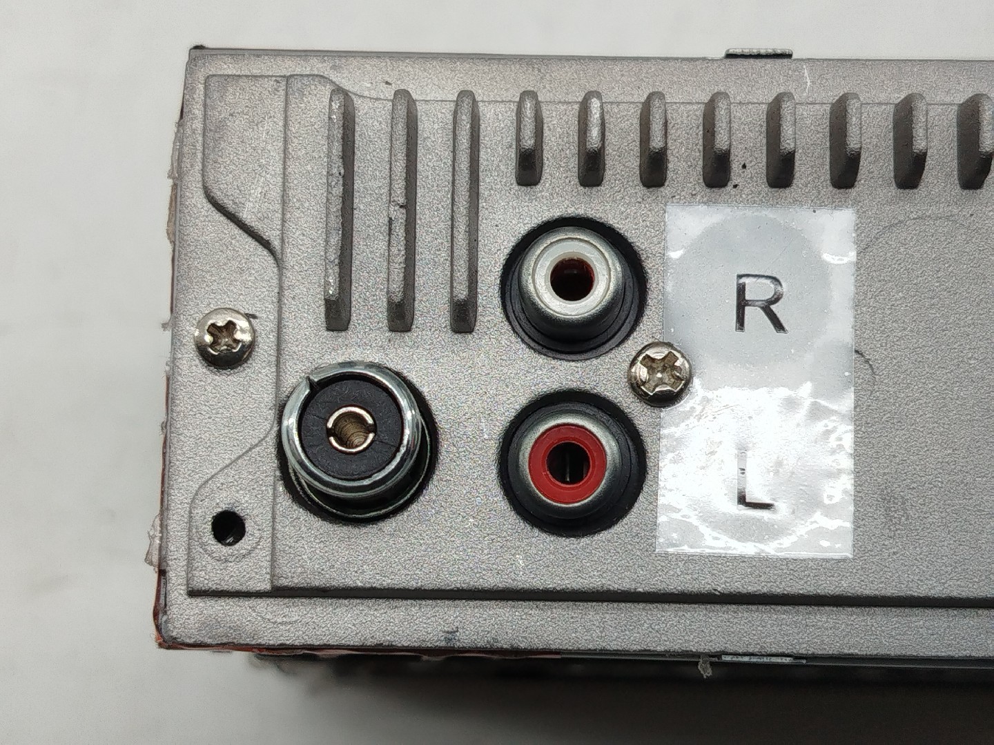 Auto-Rádio FIAT PUNTO (188_) | 99 - 12 Imagem-3