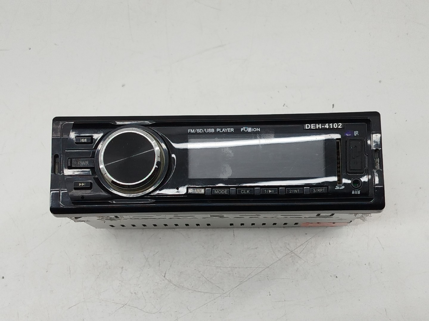 Auto-Rádio FIAT PUNTO (188_) | 99 - 12 Imagem-6