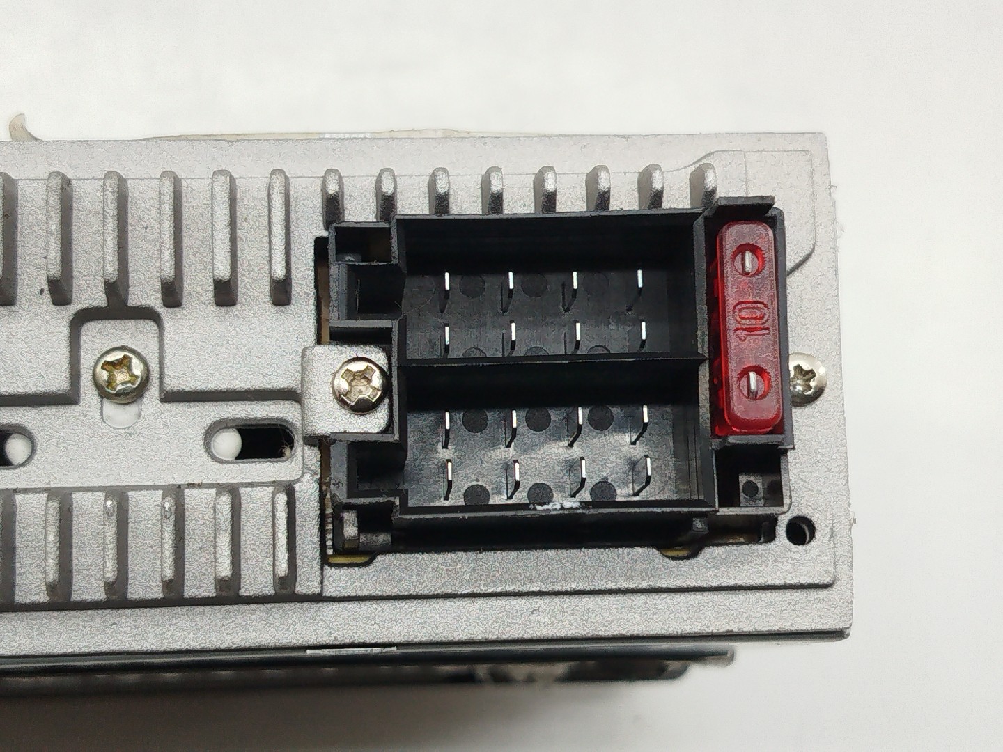 Auto-Rádio FIAT PUNTO (188_) | 99 - 12 Imagem-4