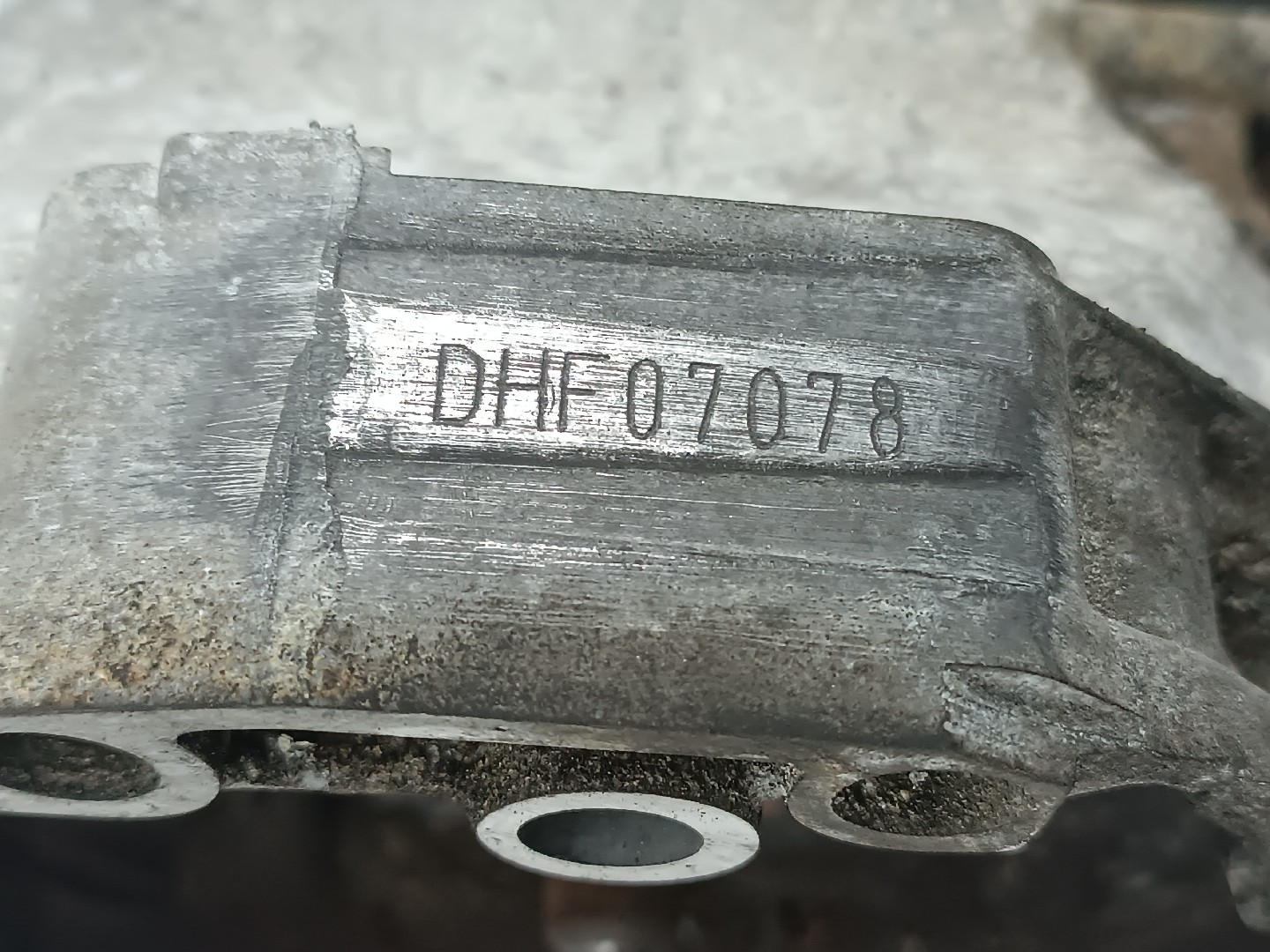 Caixa de Velocidades Manual AUDI A4 Avant (8D5, B5) | 94 - 02 Imagem-3