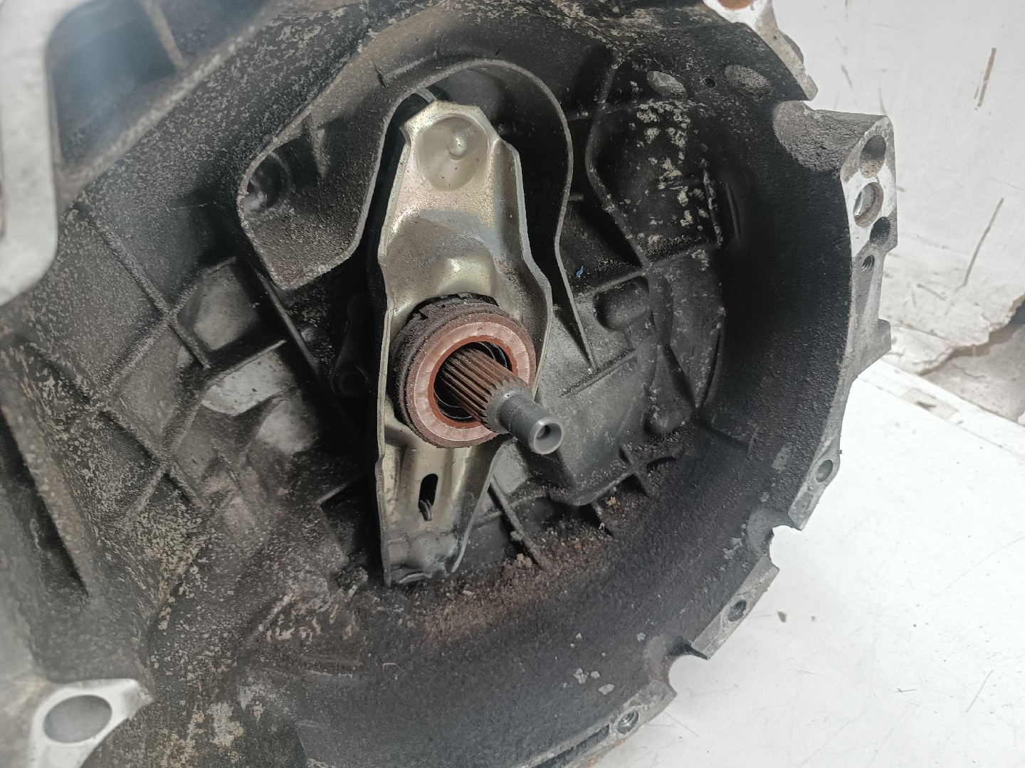 Caixa de Velocidades Manual AUDI A4 Avant (8D5, B5) | 94 - 02 Imagem-6