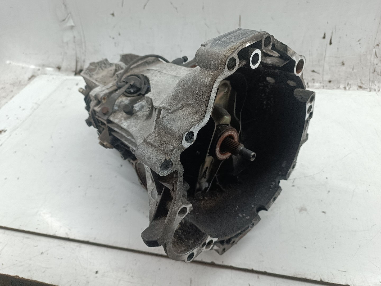 Caixa de Velocidades Manual AUDI A4 Avant (8D5, B5) | 94 - 02 Imagem-7