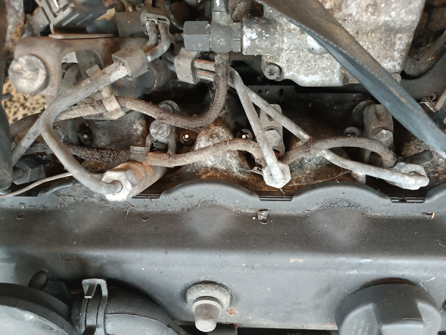 Motor AUDI A4 Avant (8D5, B5) | 94 - 02 Imagem-5