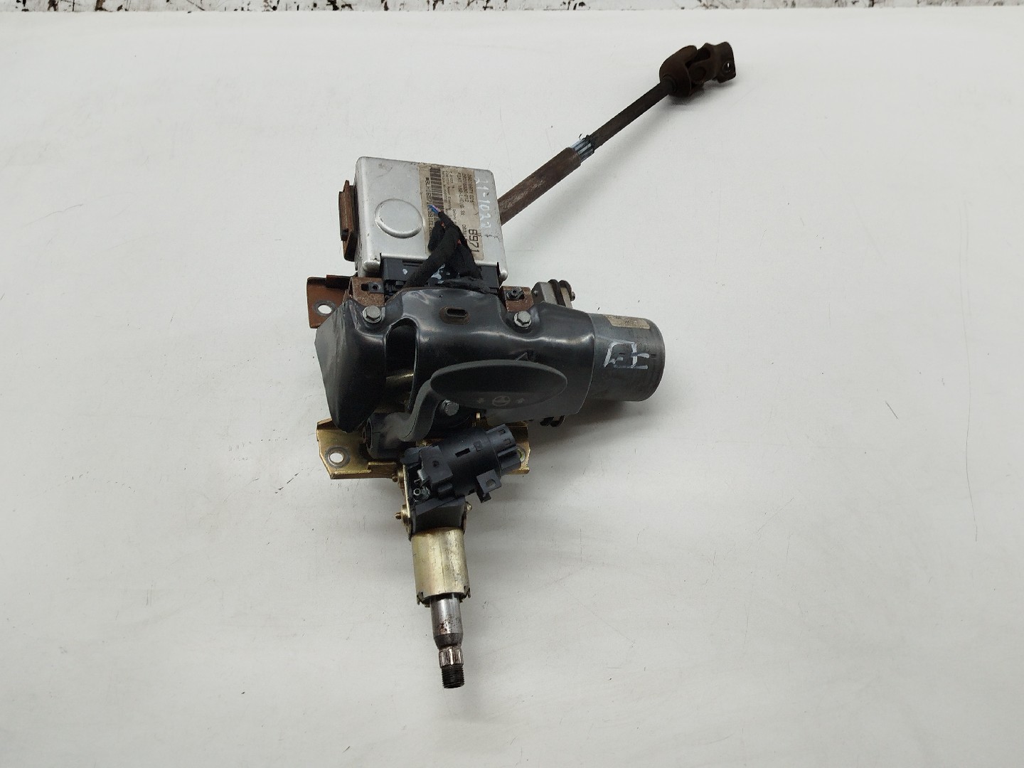 Coluna Direção FIAT PUNTO (188_) | 99 - 12 Imagem-2