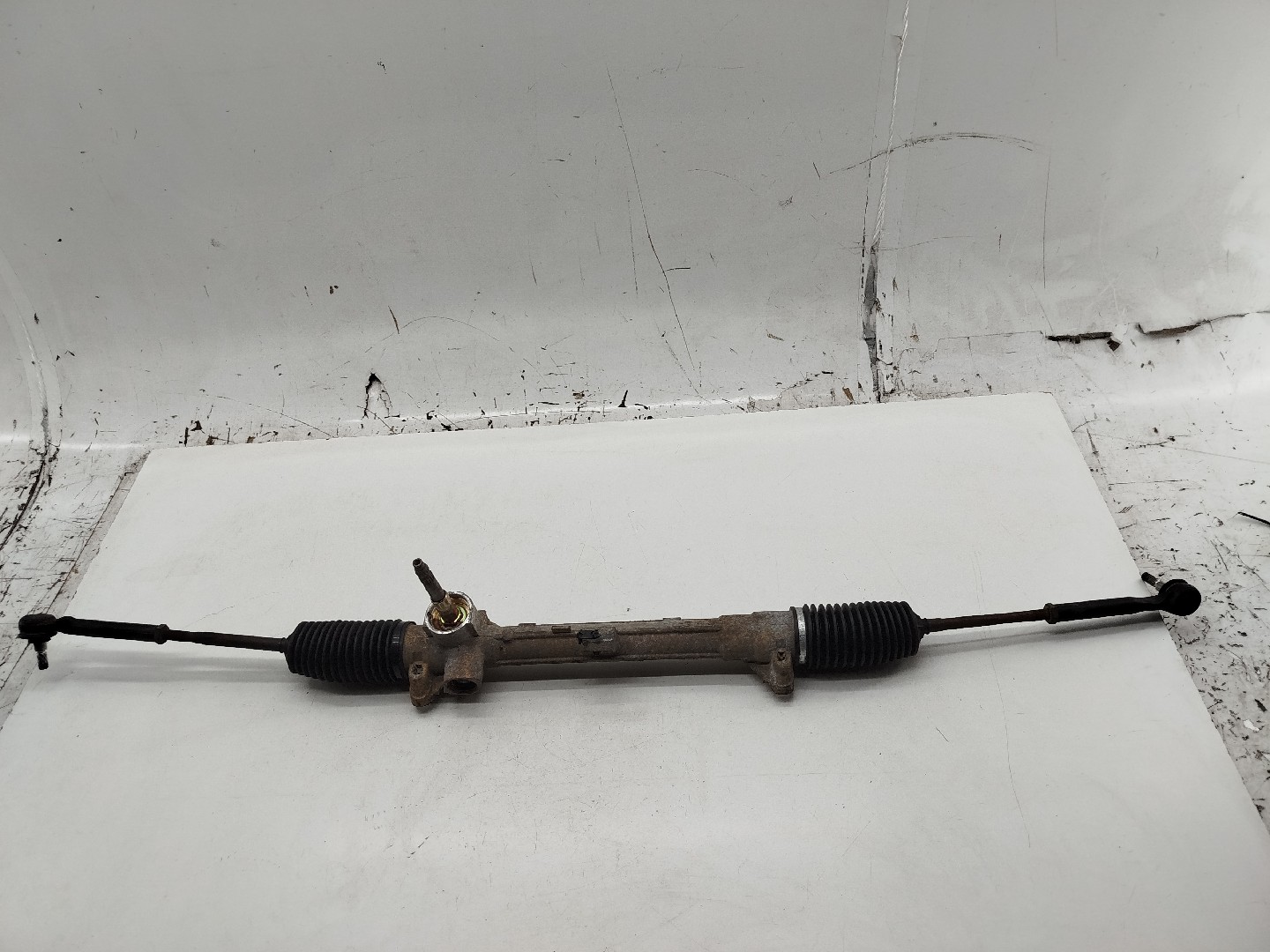 Caixa de direção FIAT PUNTO (188_) | 99 - 12