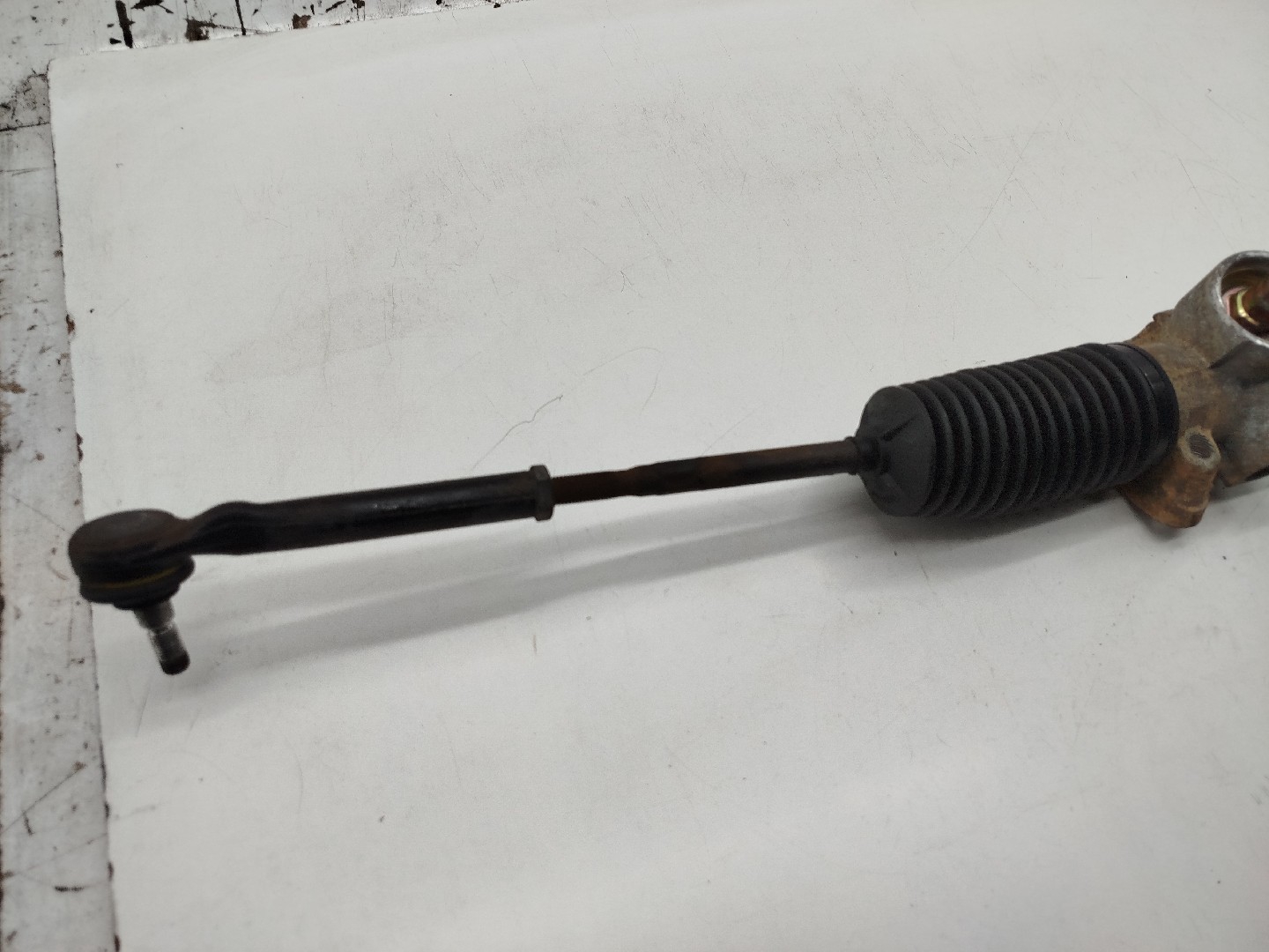 Caixa de direção FIAT PUNTO (188_) | 99 - 12 Imagem-1