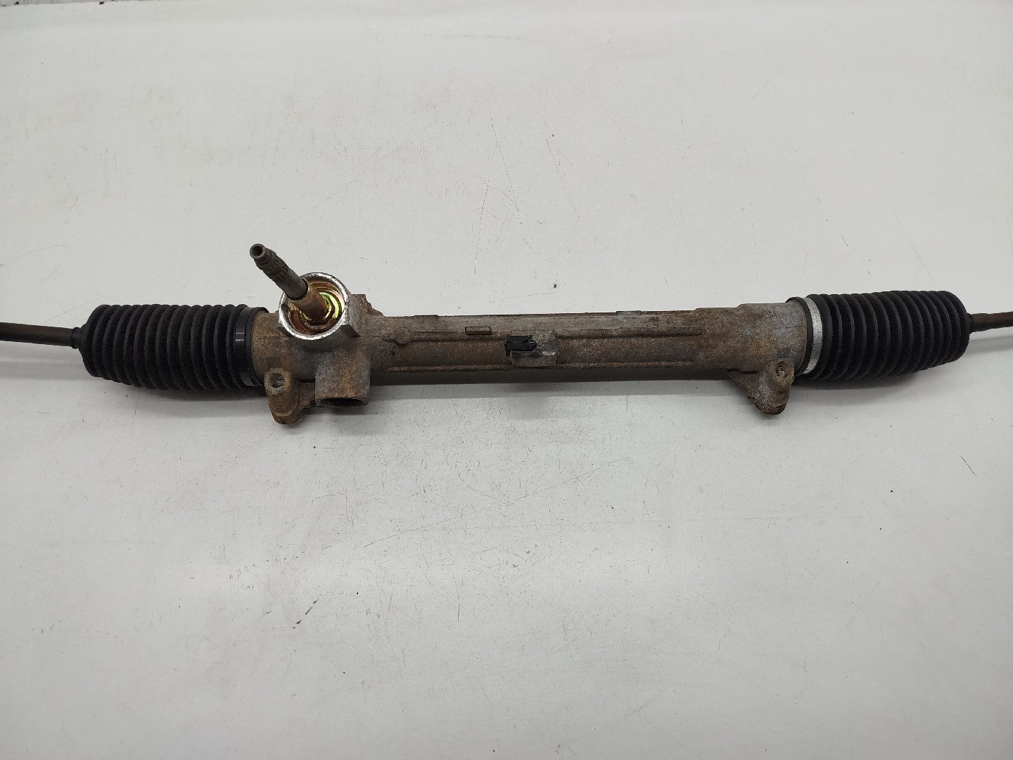 Caixa de direção FIAT PUNTO (188_) | 99 - 12 Imagem-2