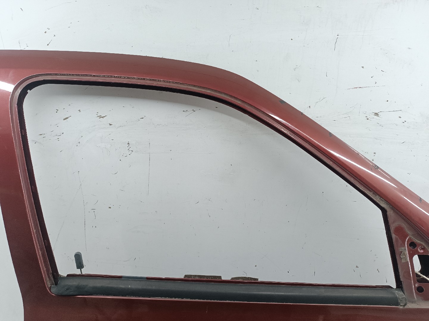 Porta Frente Direita RENAULT CLIO II (BB_, CB_) | 98 -  Imagem-1