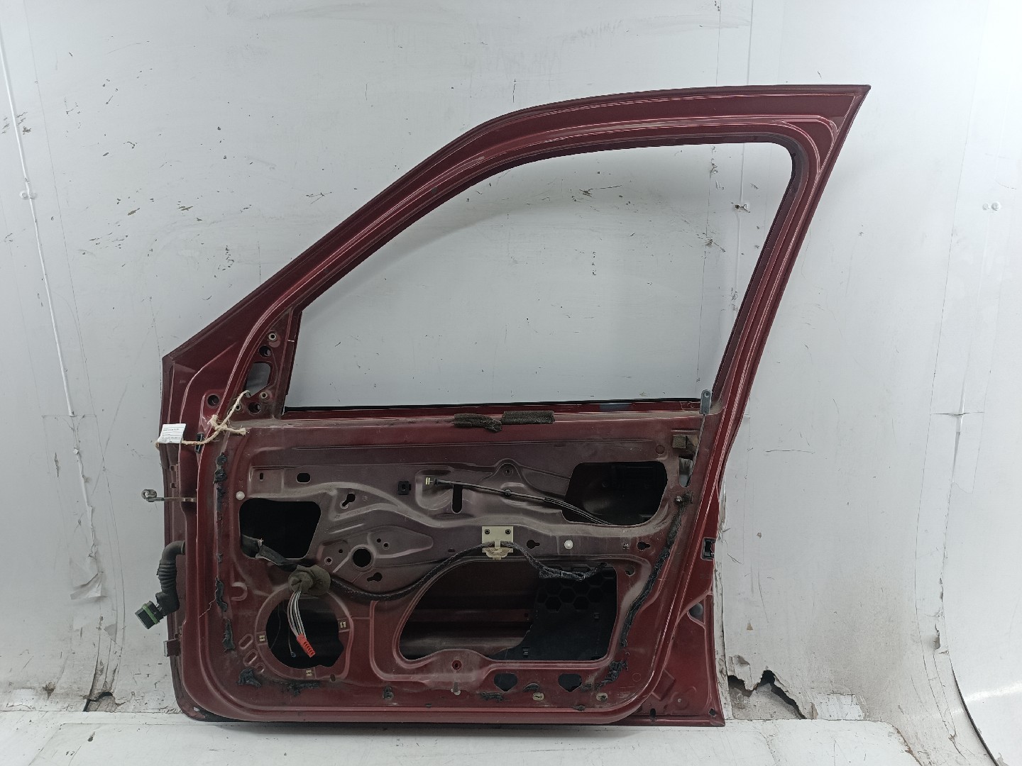 Porta Frente Direita RENAULT CLIO II (BB_, CB_) | 98 -  Imagem-8