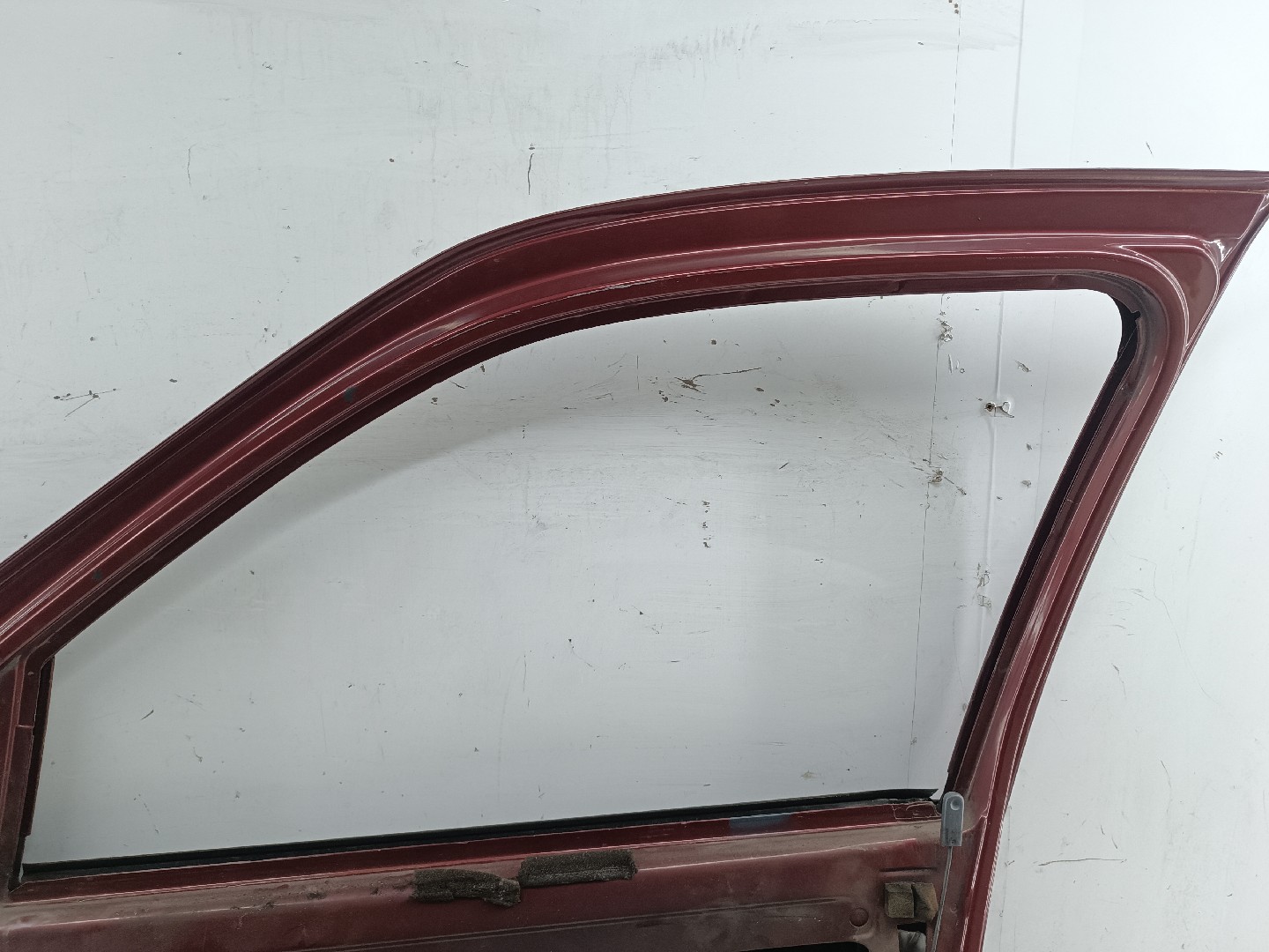 Porta Frente Direita RENAULT CLIO II (BB_, CB_) | 98 -  Imagem-7