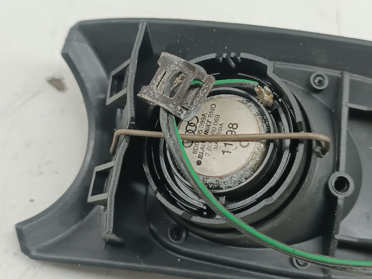 Puxador interior de porta frente direita AUDI A4 Avant (8D5, B5) | 94 - 02 Imagem-2