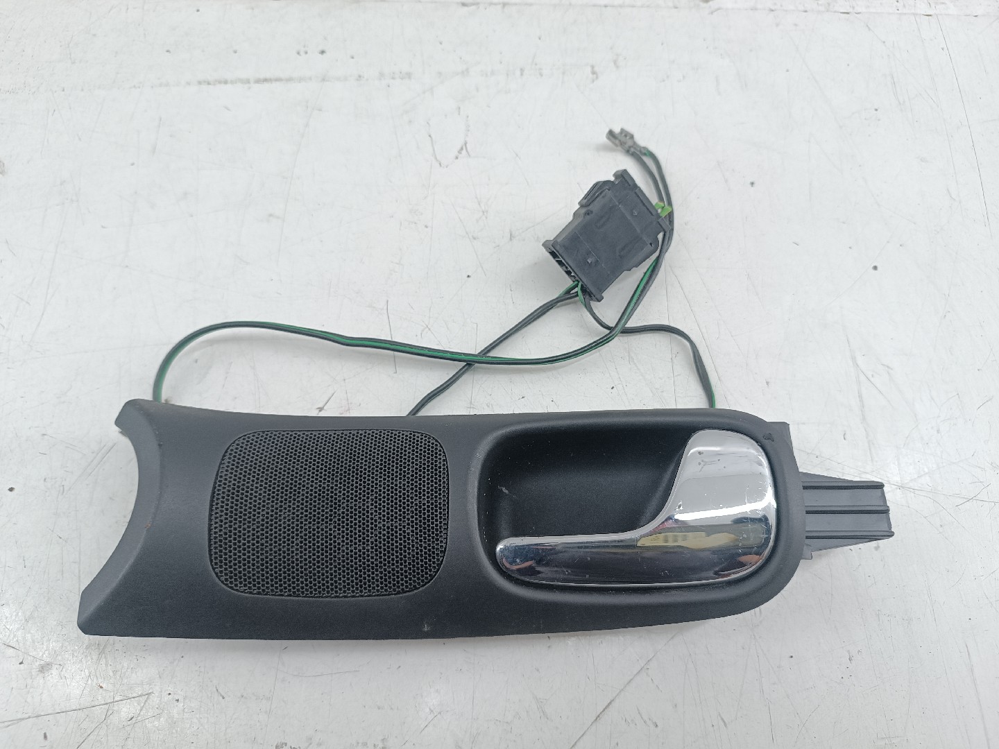 Puxador interior de porta frente direita AUDI A4 Avant (8D5, B5) | 94 - 02 Imagem-4