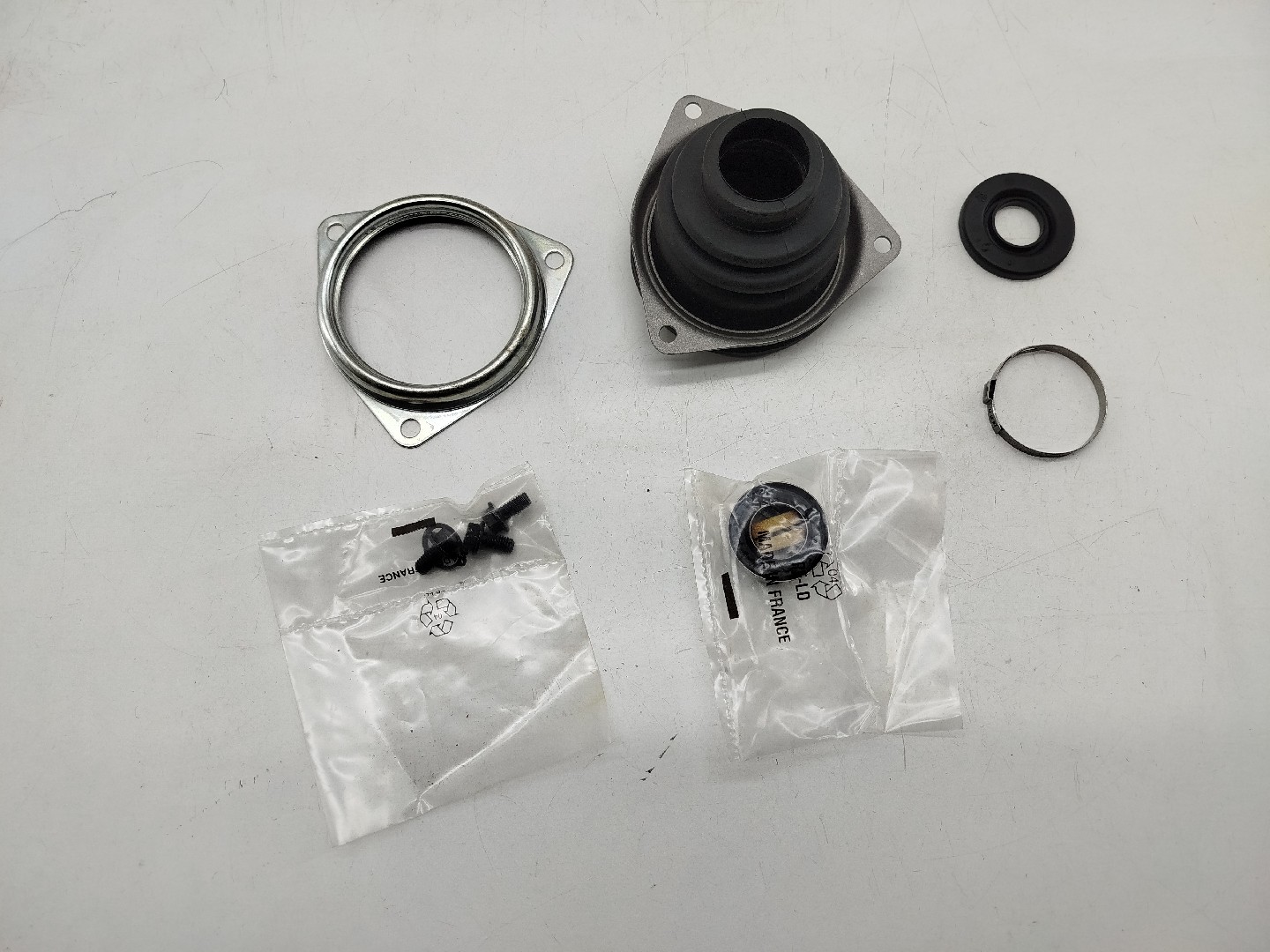 Kit reparação de transmissão MITSUBISHI SPACE STAR Veículo multiuso (DG_A) | 98 - 04