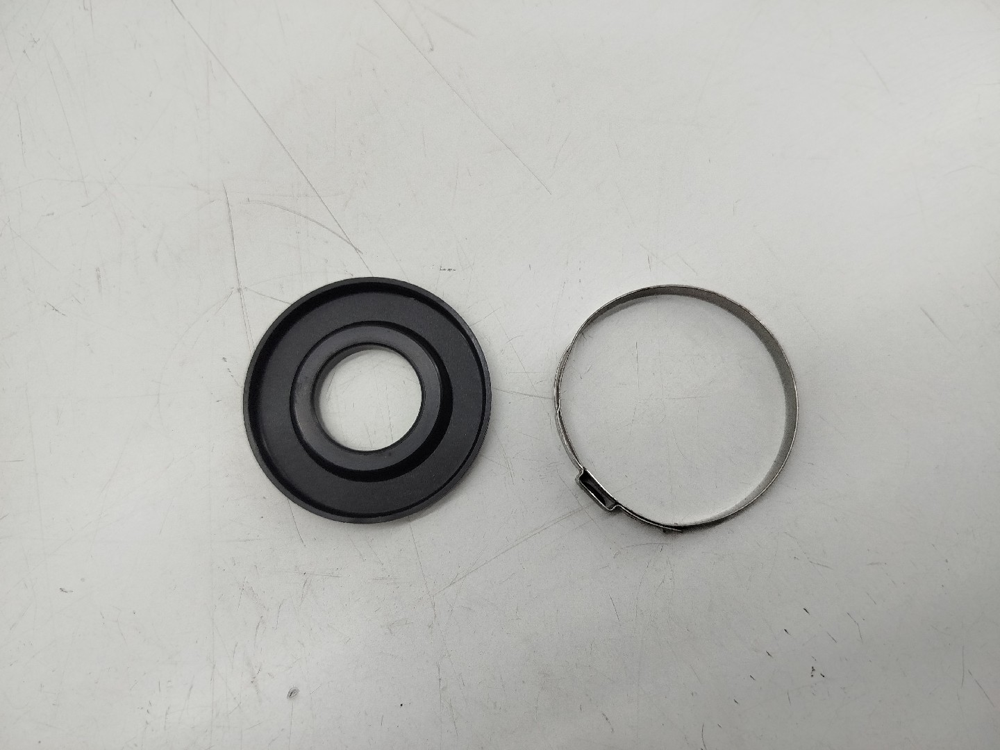 Kit reparação de transmissão MITSUBISHI SPACE STAR Veículo multiuso (DG_A) | 98 - 04 Imagem-3