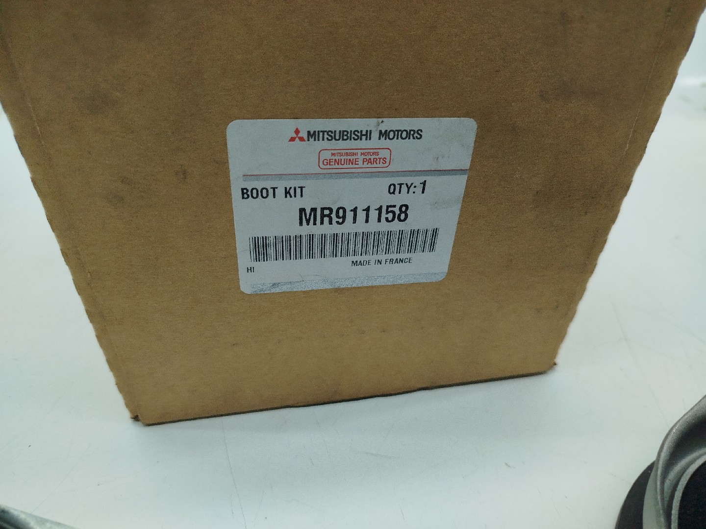 Kit reparação de transmissão MITSUBISHI SPACE STAR Veículo multiuso (DG_A) | 98 - 04 Imagem-6