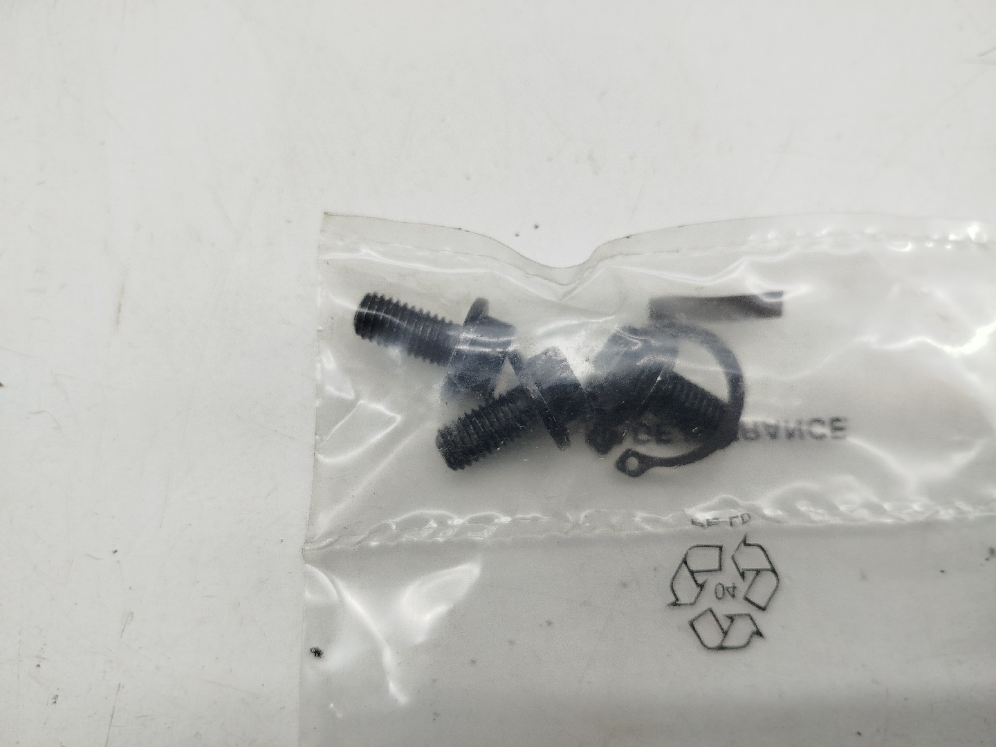 Kit reparação de transmissão MITSUBISHI SPACE STAR Veículo multiuso (DG_A) | 98 - 04 Imagem-4