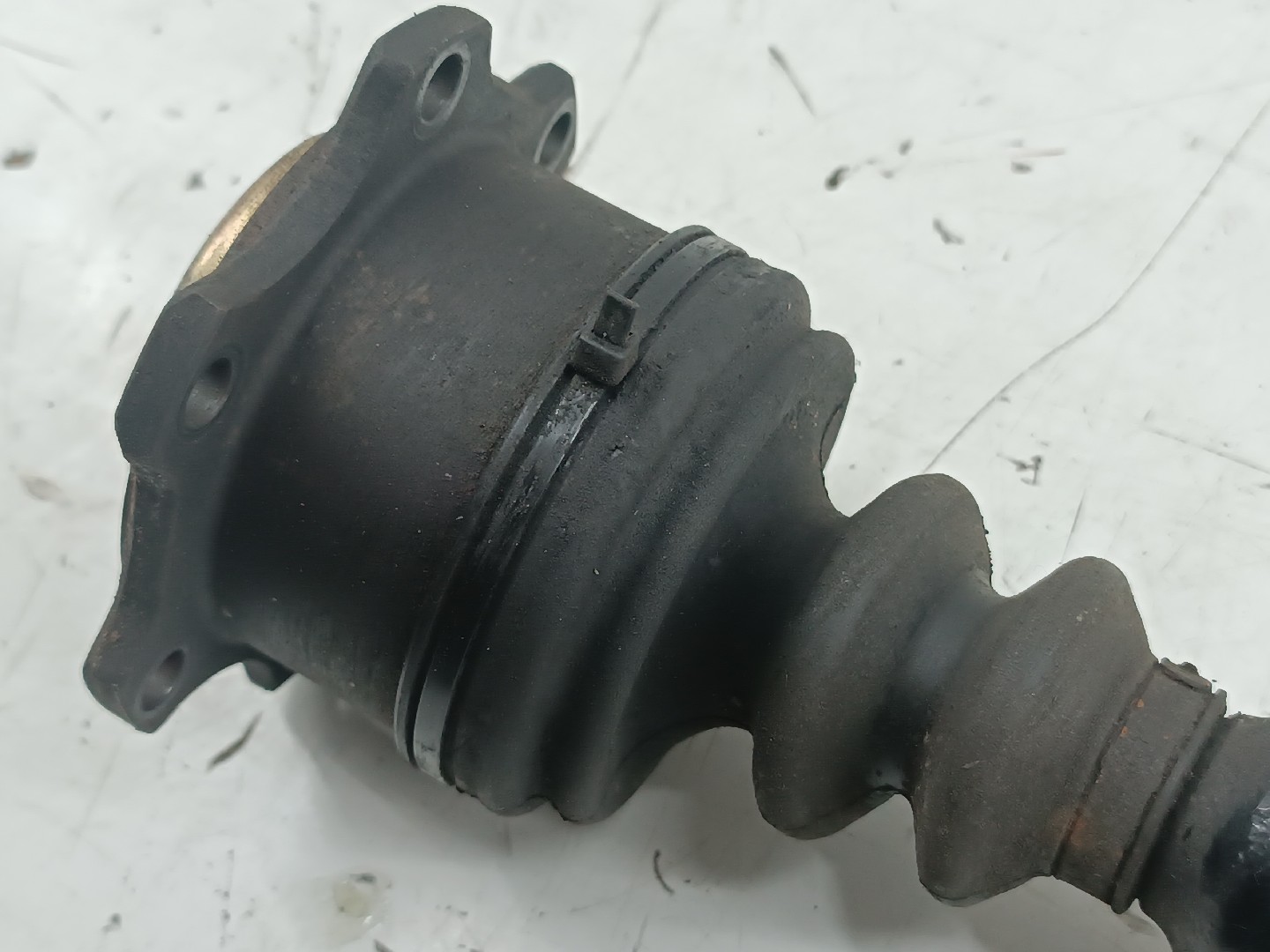 Transmissão Frente Esquerdo AUDI A4 Avant (8D5, B5) | 94 - 02 Imagem-3