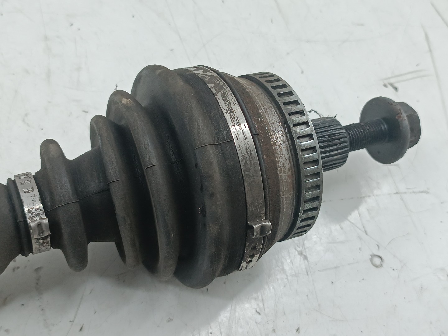 Transmissão Frente Esquerdo AUDI A4 Avant (8D5, B5) | 94 - 02 Imagem-1