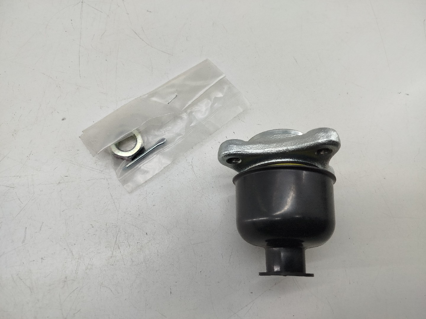 Kit de reparação MITSUBISHI PAJERO IV (V8_W, V9_W) | 06 -  Imagem-1