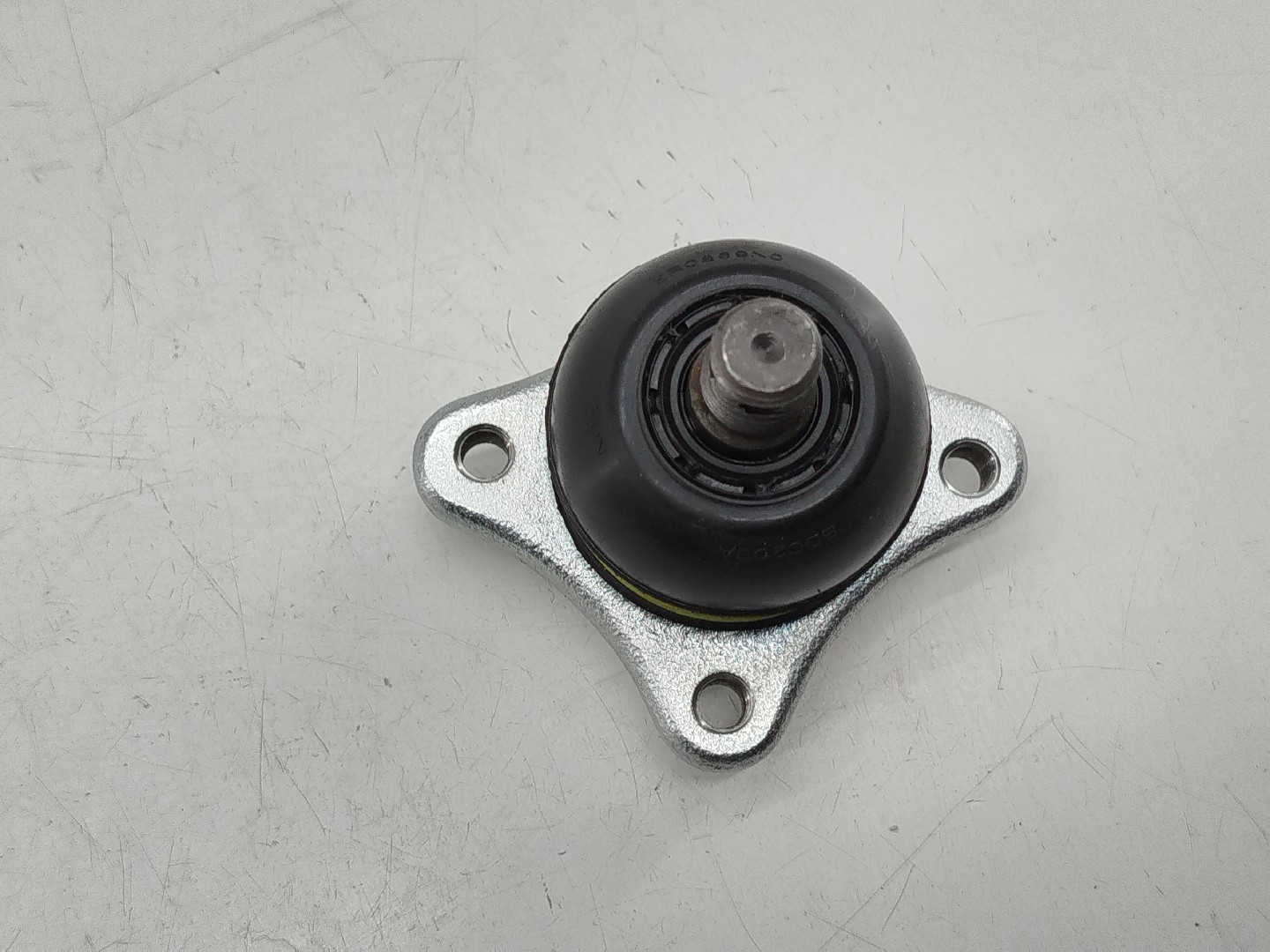 Kit de reparação MITSUBISHI PAJERO IV (V8_W, V9_W) | 06 -  Imagem-4