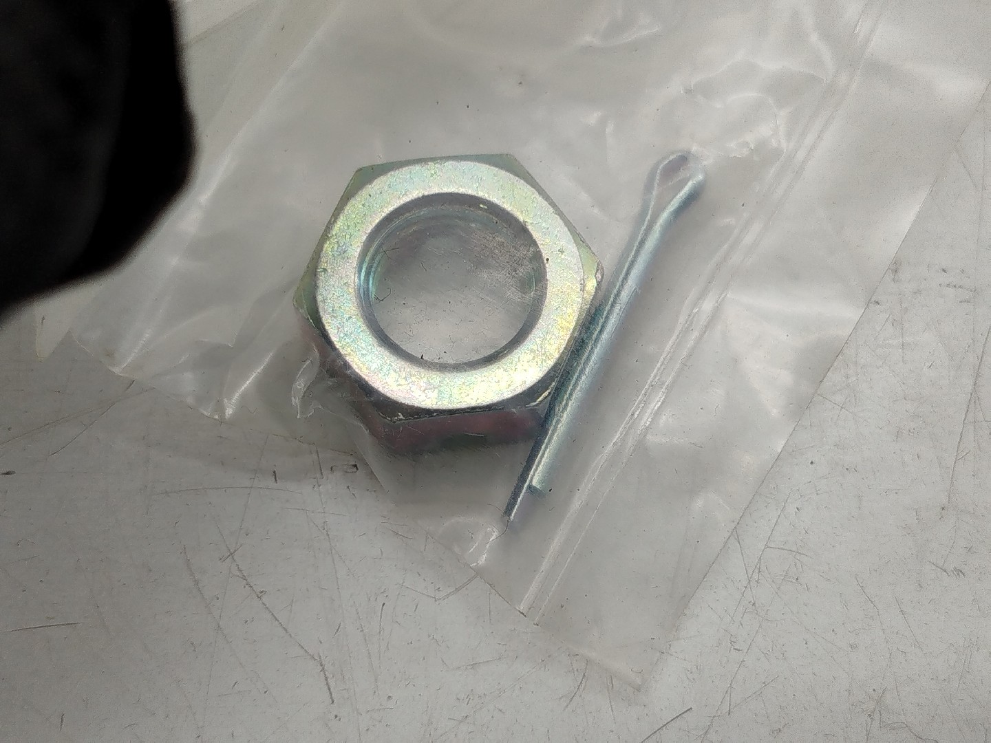 Kit de reparação MITSUBISHI PAJERO IV (V8_W, V9_W) | 06 -  Imagem-2