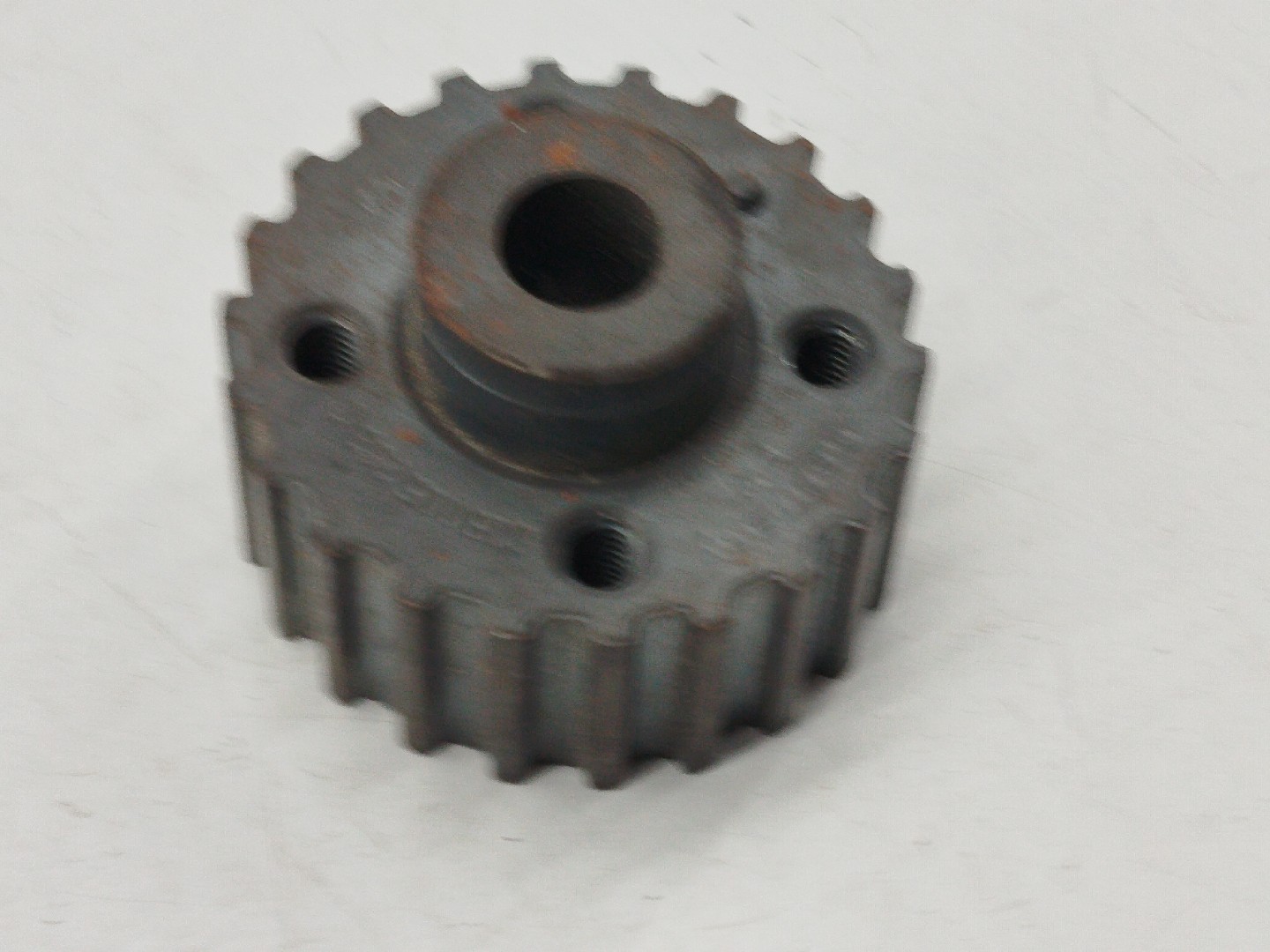 Polia da Cambota VOLKSWAGEN POLO (6N2) | 99 - 01 Imagem-4