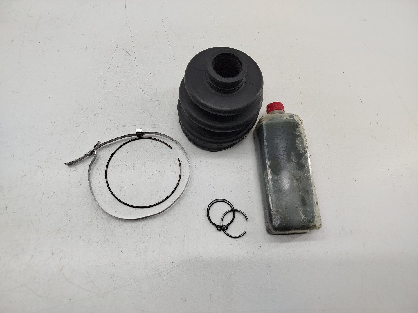 Kit reparação de transmissão MITSUBISHI L 200 (K7_T, K6_T) | 96 - 11