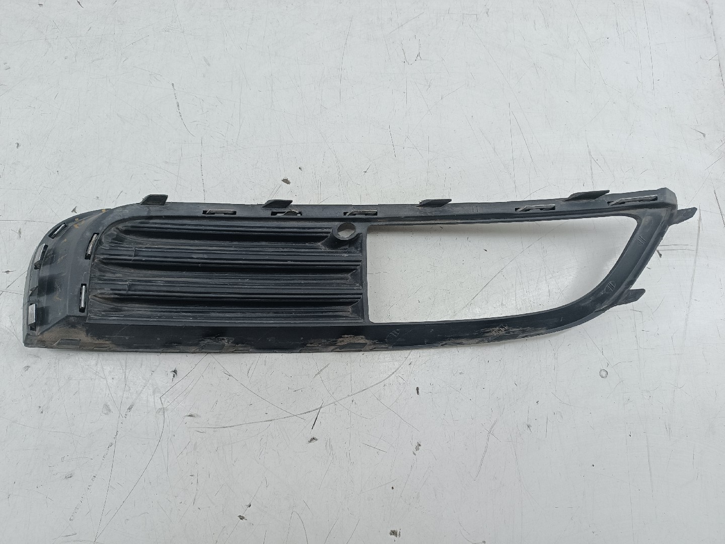 Grelha do farol de nevoeiro OPEL INSIGNIA A (G09) | 08 - 17 Imagem-2