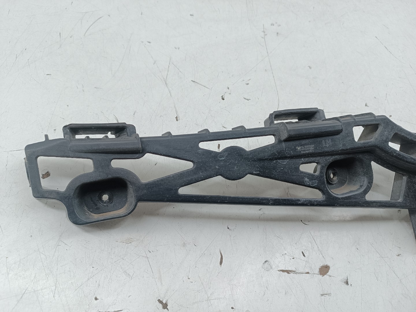 Suporte de montagem de para-choques OPEL INSIGNIA A (G09) | 08 - 17 Imagem-5