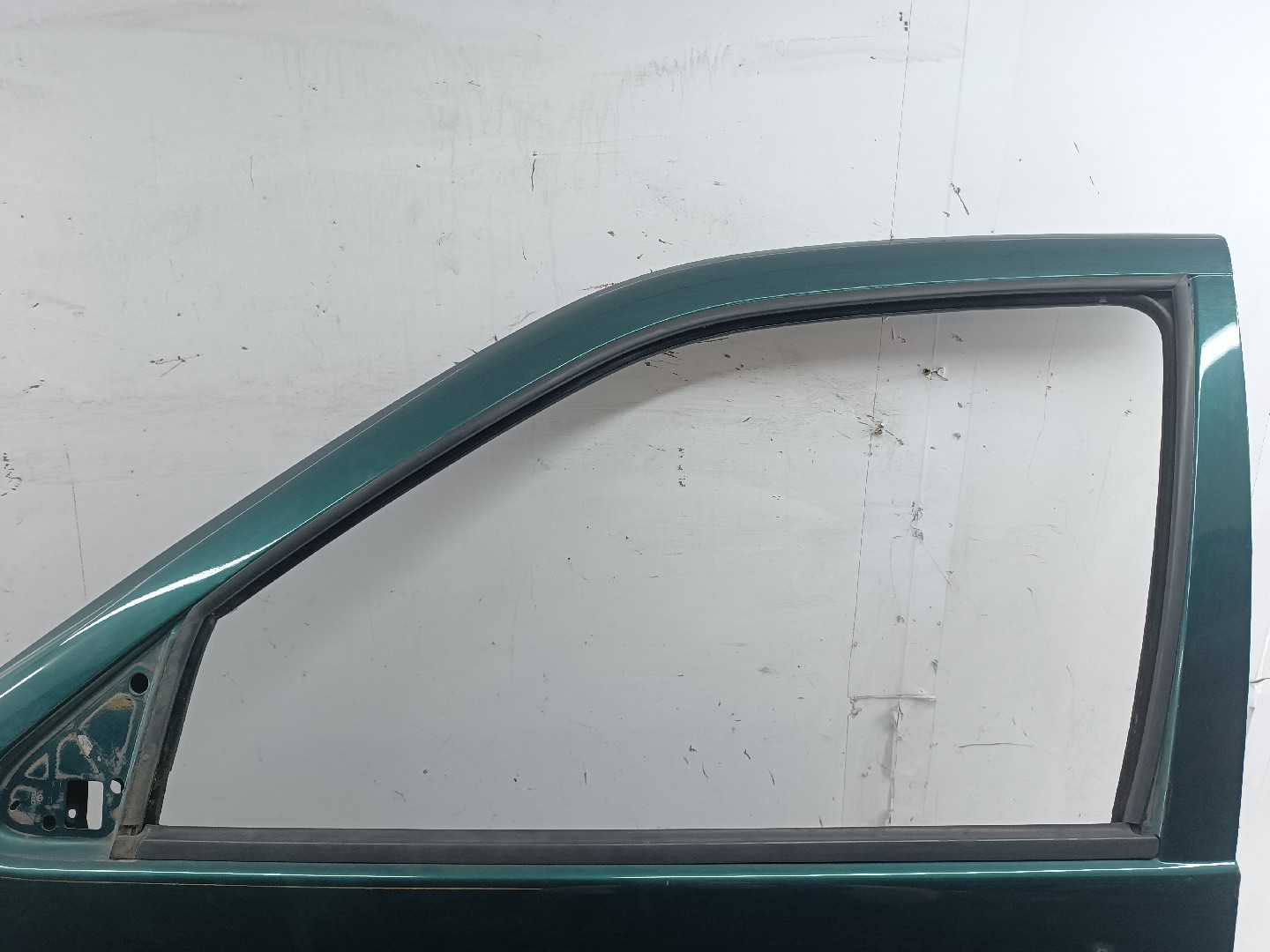 Porta Frente Esquerda VOLKSWAGEN POLO (6N1) | 94 - 99 Imagem-2