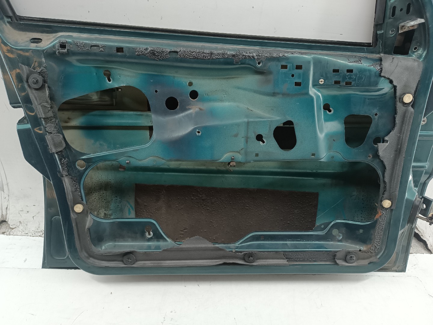 Porta Frente Esquerda VOLKSWAGEN POLO (6N1) | 94 - 99 Imagem-4