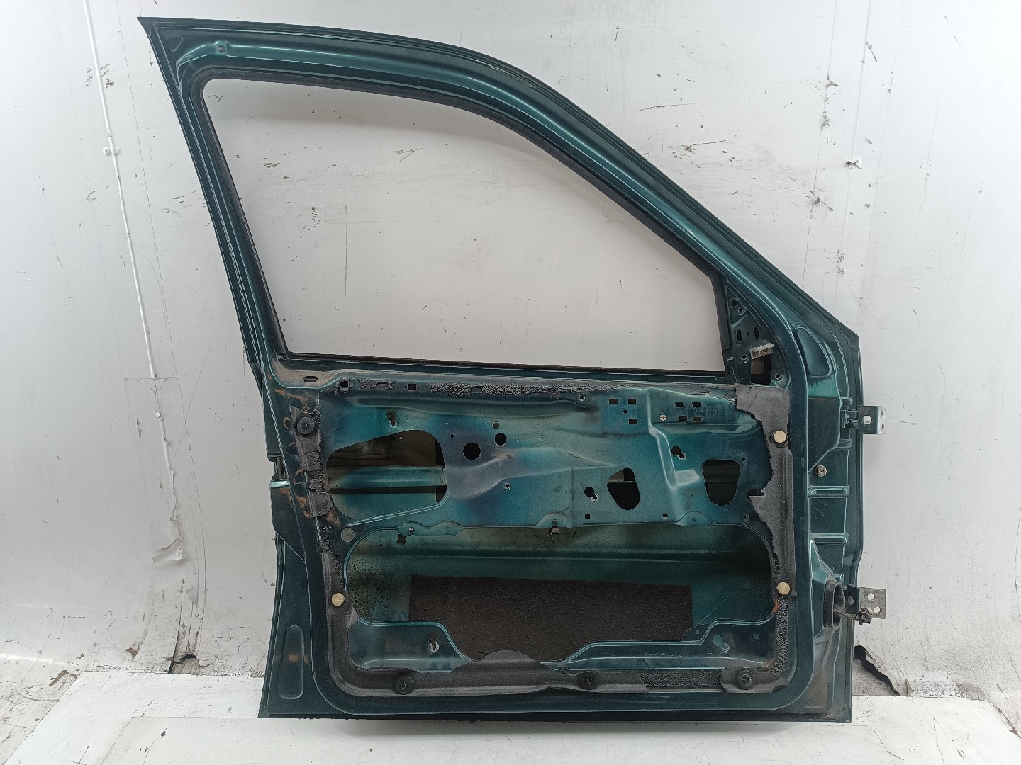 Porta Frente Esquerda VOLKSWAGEN POLO (6N1) | 94 - 99 Imagem-7