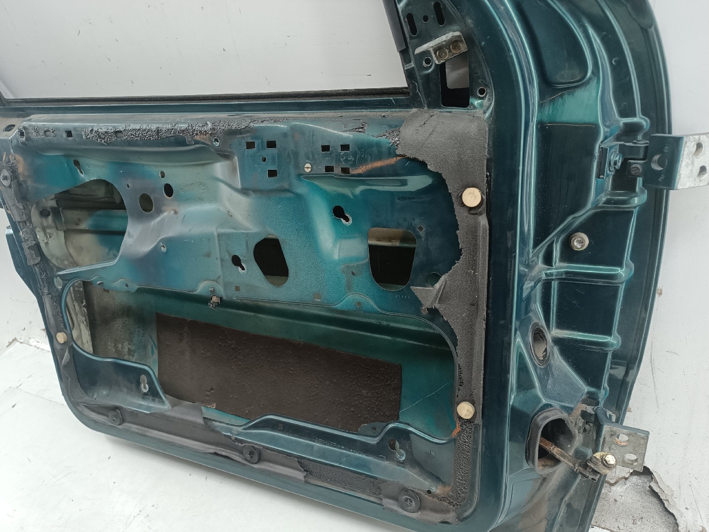 Porta Frente Esquerda VOLKSWAGEN POLO (6N1) | 94 - 99 Imagem-6