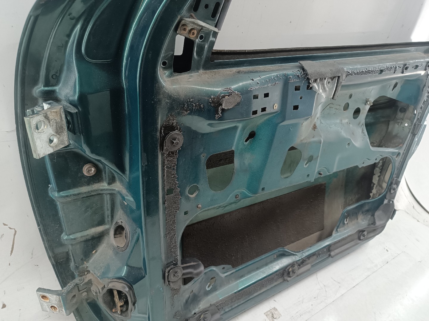 Porta Frente Direita VOLKSWAGEN POLO (6N1) | 94 - 99 Imagem-4